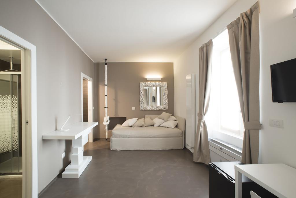 Villino Gasthuis 2*