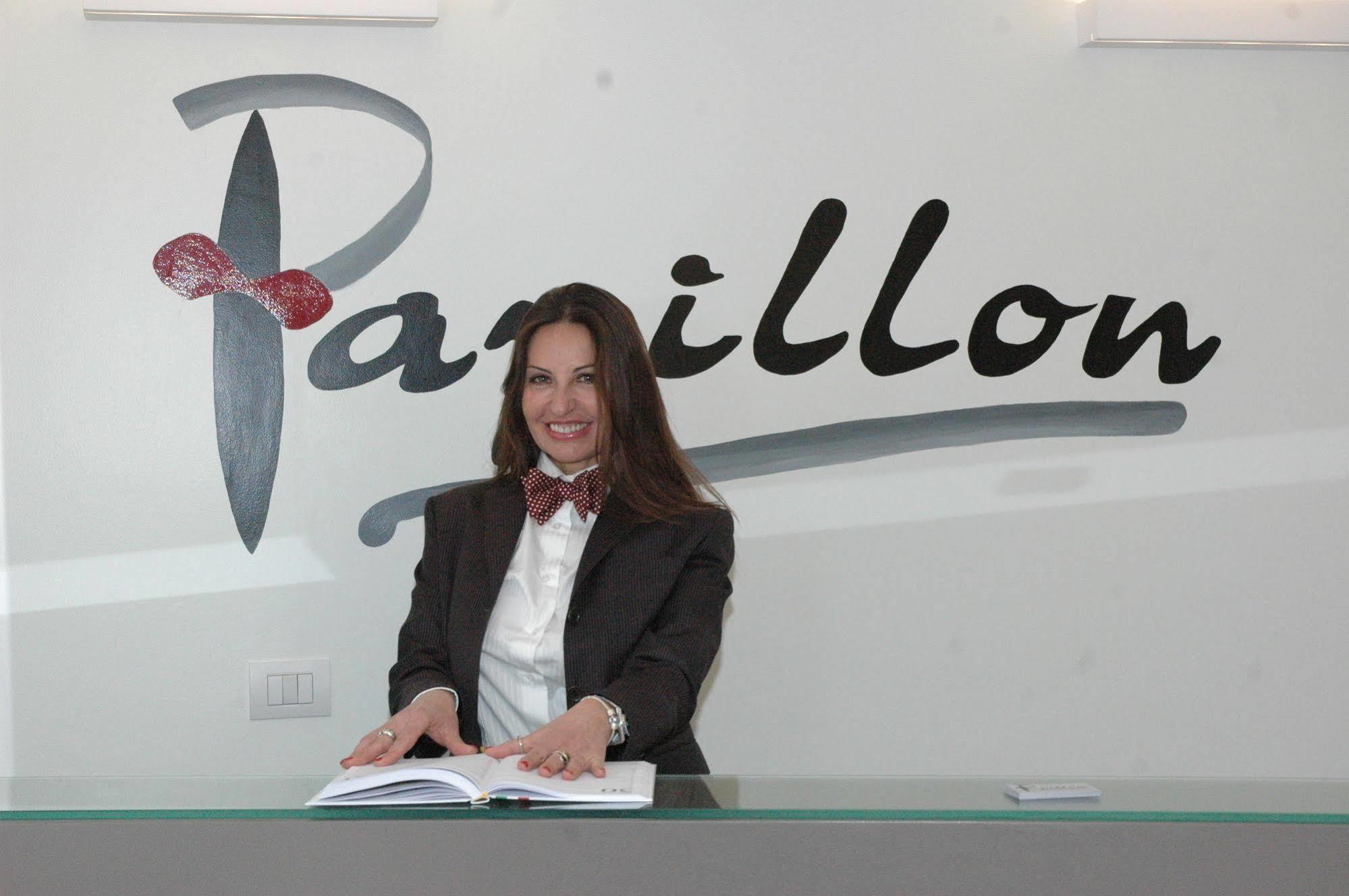 Villino Milaan